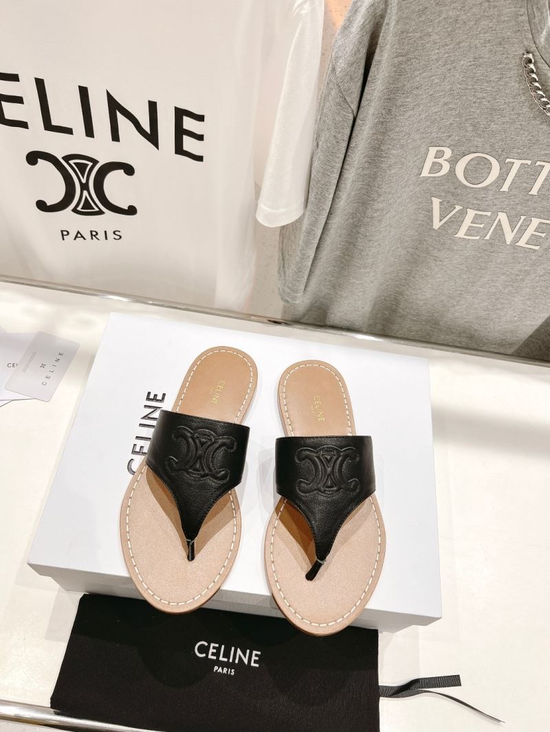 Celine Sandals